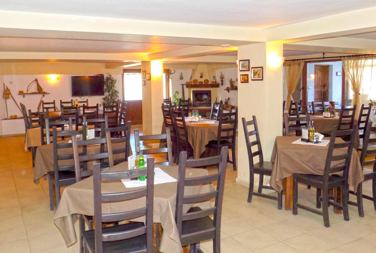 Yakovtsi Inn Zewnętrze zdjęcie