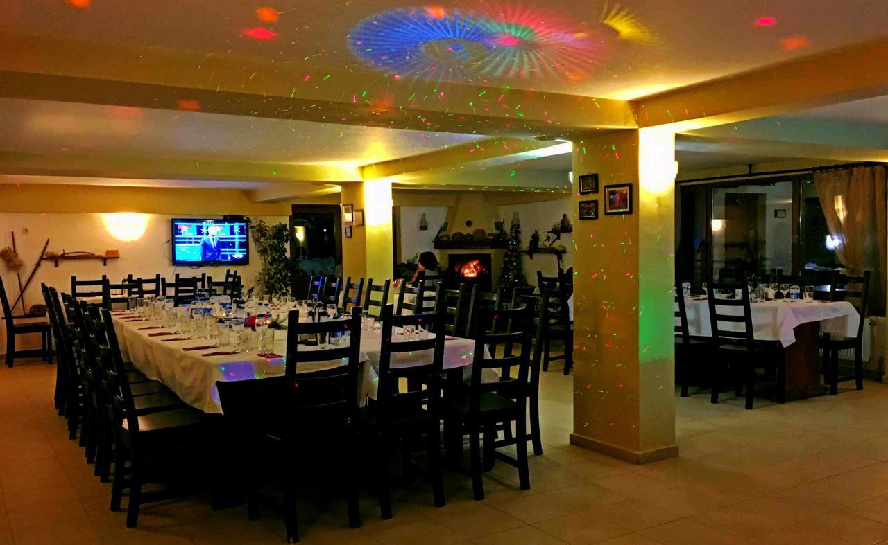 Yakovtsi Inn Zewnętrze zdjęcie